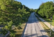 Oak Leaf Trail