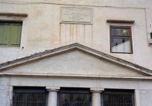 Sito della Casa di...