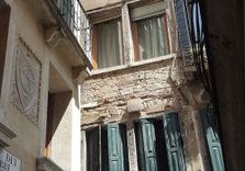 Calle dei Fabbri