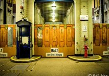 Alter Elbtunnel