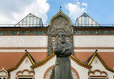 Tretyakov Gallery