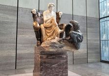 Museum of fine arts