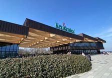 Keukenhof