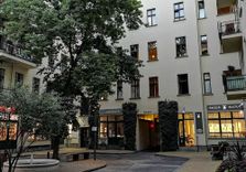Rosenhöfe