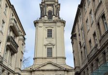 Sophien Church