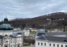 Stift Nonnberg