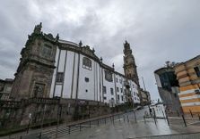 Torre dos Clérigos