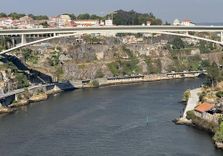Luís I Bridge