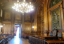 Bolsa Palace