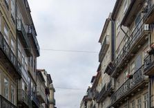 Rua das Flores
