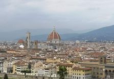 Corridoio Vasariano