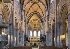 Bamberg Cathedral