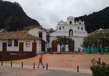 Iglesia de Las Aguas