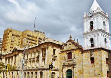 Iglesia de San Fra...