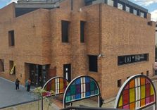 Bogotá Museum ...