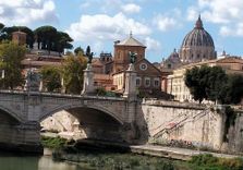 Passetto del Borgo