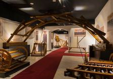 Museum Leonard...