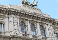 Corte di Cassazione