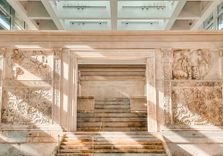 Ara Pacis