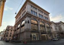 Via del Corso