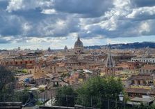 Terrazza Viale d...