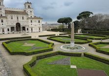 Villa Medici