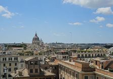 Trinità dei Monti