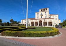 Hotel del Monte