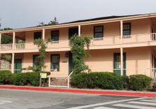 Larkin House