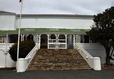 Simon's Town Mu...