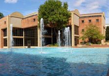 King Center
