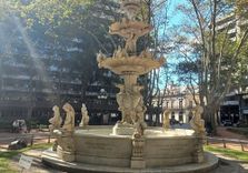 Plaza Matriz