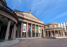 Solís Theatre