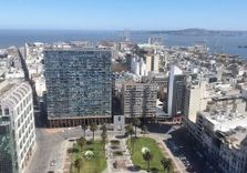 Palacio Salvo