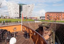 SS Nomadic