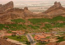 Sultan Fort