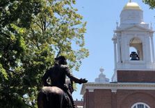 Paul Revere ...