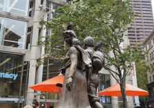 Irish Famine ...