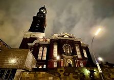 St. Michael...