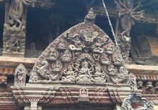Chhusya Bahal