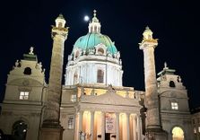 St. Charles...