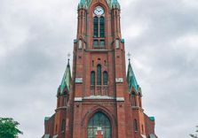 St John’s Church