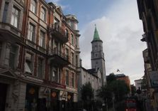 St Paul’s Church