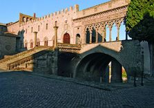 Papal Palace