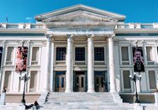 Municipal Theatre...