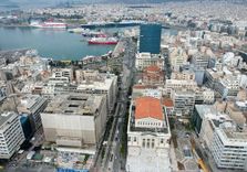 Piraeus Cruise ...