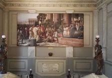 Palazzo degli E...