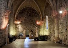 Ursino Castle