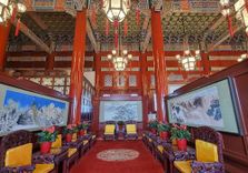 Tiananmen