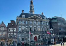City Hall 's-Hert...